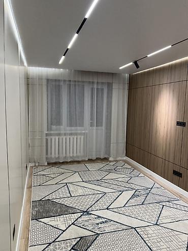 донецкий: 3 комнаты, 58 м², 9 мкр Индивидуалка, 4 этаж, Евроремонт — 9