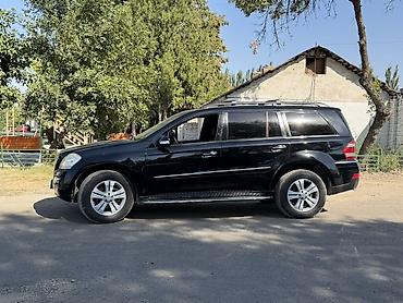 Унаа сатуу: Просторный 7‑местный кроссовер/внедорожник с кожаным салоном и — 9