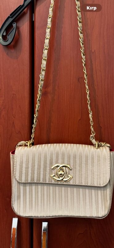 Çantalar: Çanta dəsti, Mango, İşlənmiş — 2