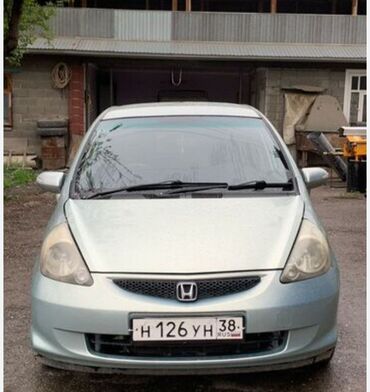 рулевая рейка хонда одиссей бишкек: Honda Fit: 2002 г., 1.5 л, Автомат, Бензин, Хетчбек