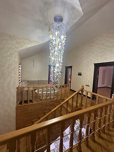 Həyət evləri və villaların satışı: 5 otaqlı, 320 kv. m, Kredit yoxdur, Yeni təmirli — 15