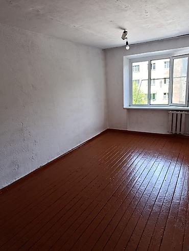 hostel osh: 1 комната, 19 м², 5 мкр Гостиничный тип, 3 этаж, Требуется ремонт — 3