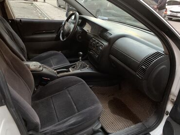 Opel: Opel Omega: 1999 г., 2 л, Механика, Бензин, Седан — 11