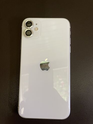 цена айфон 11 бу: IPhone 11, Б/у, 128 ГБ, Коробка, 83 %