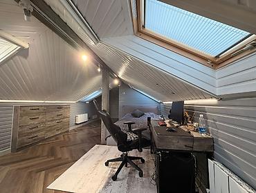 Sale of cottages and houses: Продается современный дом 250 м² на участке 4 сотки в центре с — 9