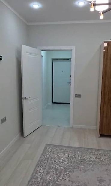 43: 2 комнаты, 43 м², 3 этаж — 5