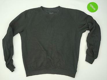 jeansy pumpy: Terranova, Bluza dla mężczyzn, rozmiar S — 2