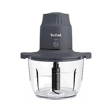 Universal doğrayıcı Tefal Choppeo MB603138, mexaniki, 500 Vt, 2 L - at lalafo.az — 2 Universal doğrayıcı Tefal Choppeo MB603138, mexaniki, 500 Vt, 2 L - — 2