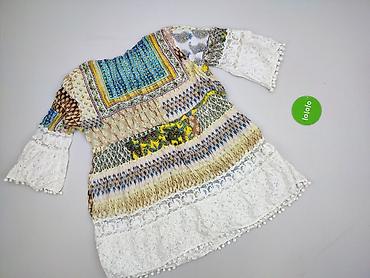 spódnice boho maxi: Sukienka damska, rozmiar M — 4