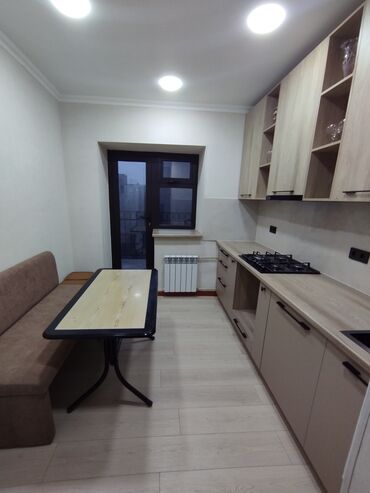 Продажа квартир: 3 комнаты, 83 м², 6 этаж, Дизайнерский ремонт — 27