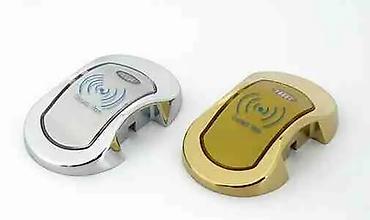 qapı paneli: XNS-137 Rəqəmsal Smart Sensor Peşəkar monitorinq, nəzarət və — 1
