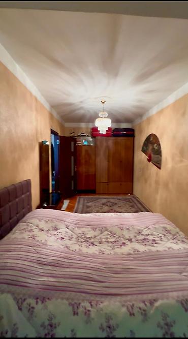 evler bine: Bakı, 3 otaqlı, Köhnə tikili, 62 kv. m — 6