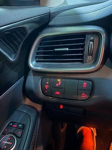 ender s: Kia Sorento: 2019 г., 0.2 л, Автомат, Дизель, Кроссовер — 9