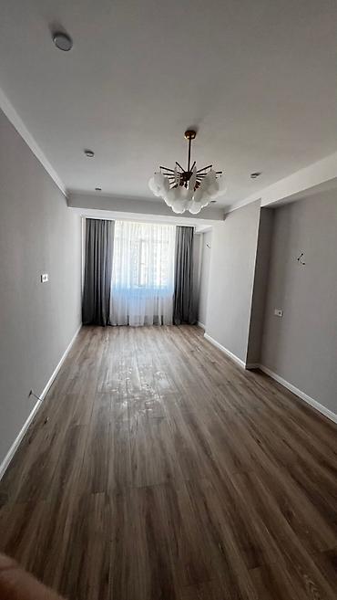 квартира по дешевле: 1 комната, 55 м², Элитка, 9 этаж, Свежий ремонт — 2