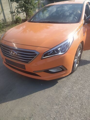 авто до 6000 долларов автомат: Hyundai Sonata: 2018 г., 2 л, Автомат, Газ