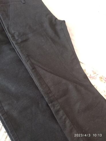 мужские штаны повседневные: Шымдар