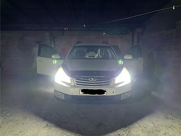 385 55: Subaru Outback: 2010 г., 2.5 л, Механика, Бензин, Универсал — 1