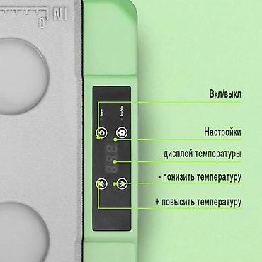 Автохолодильники: Автомобильный холодильник Alpicool GC30 позволяет перевозить продукты — 11