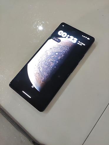 Google: Google Pixel 6A, Б/у, 128 ГБ, цвет - Белый, 1 SIM — 3