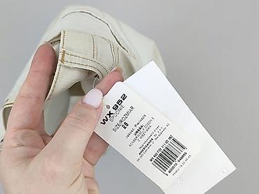 agolde jeans: Spodnie 3/4 damskie, rozmiar S — 4