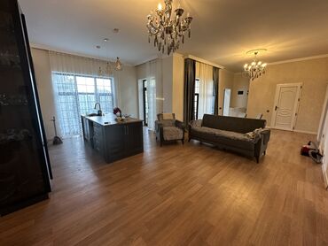 Bağ evlərinin kirayəsi: 120 kv. m, 4 otaqlı, Hovuzlu, İşıq, Artezian quyusu, Telefon — 7