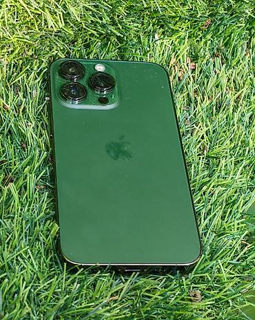 qaqa profil şəkilləri: IPhone 13 Pro, 256 GB — 2