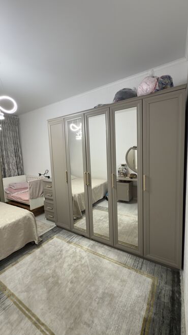 Продажа квартир: 2 комнаты, 40 м², Индивидуалка, 2 этаж, Евроремонт — 6