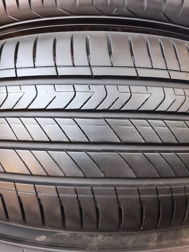 шины кумхо: Шины 215 / 50 / R 17, Лето, Б/у, Пара, Корея, Kumho