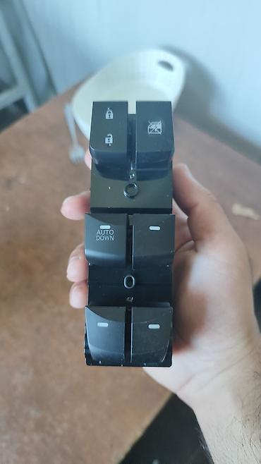 kia sedd: Hyundai elantra 12 madel üçün dowun yazılı şüşə lifti Təsvir: - 4 — 1