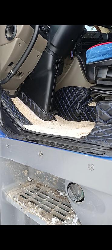 Тягачи: Тягач, DAF, 2011 г. — 8