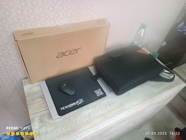 оперативная память avis: Ноутбук, Acer, Жумуш, окуу үчүн