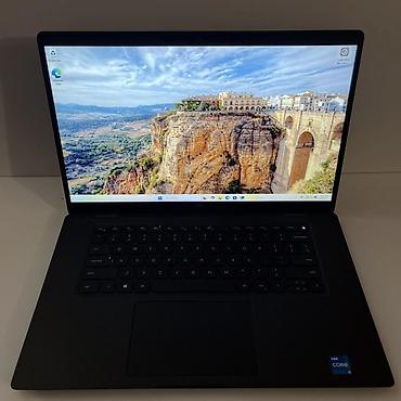 intel arc b580: Продаю Офисный ноутбук бизнес класса Dell Latitude 7520. Очень — 5
