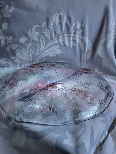 Ostalo posuđe: Tanjir nov Walther valovit,univerzalni 70te. Nemacki perfektan na lalafo.rs — 12 Ostalo posuđe: Tanjir nov Walther valovit,univerzalni 70te. Nemacki perfektan — 12