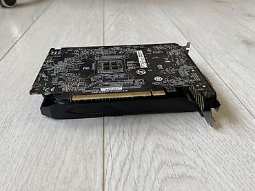 gigabyte gaming oc: Видеокарта для ПК, Б/у, Gigabyte, GeForce GTX, 4 ГБ — 6