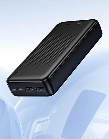surge android: Внешний аккумулятор BOROFONE BJ78A 20000 мА·ч - Большая емкость 20000 — 5