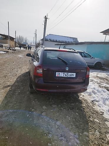 Чехлы и накидки на сиденья: Чехлы Экокожа, цвет - Черный, Skoda — 7