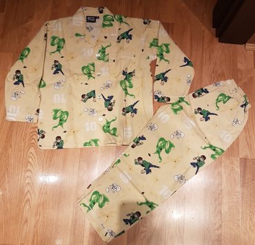 paw patrol pidzama: Pajamas set, 152-158