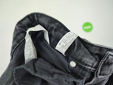 levis 571: Zara, Jeansy damskie, rozmiar M — 6