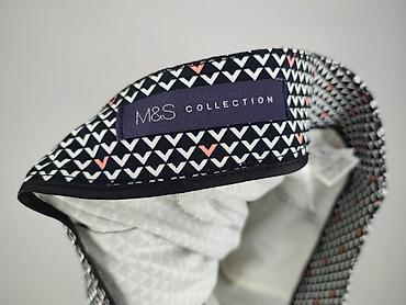 dawne spodnie: M&S Collection, Spodnie materiałowe damskie, rozmiar L — 4