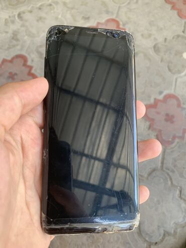 сколько стоит дисплей на самсунг а32: Samsung Galaxy S8, Б/у, 64 ГБ, цвет - Черный, 2 SIM