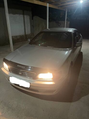 ключ лексус в бишкеке: Nissan Cefiro: 1997 г., 2 л, Автомат, Бензин, Седан