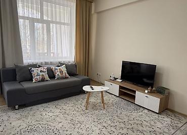 Продается трех комнатная квартира в ЦО "Raduga West" (Кош Коль