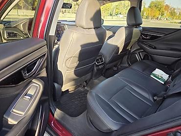 субару аут: Subaru Outback: 2020 г., 2.5 л, Бензин, Универсал — 10