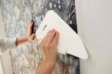 Ремонт под ключ: Клеим обои и фото обои .Демонтаж старых обоев .Красим потолокстены — 2