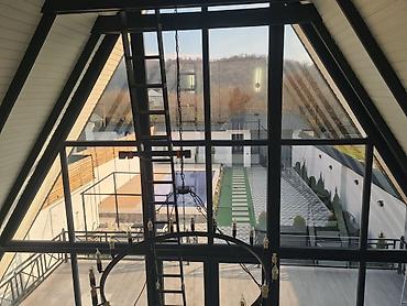 Həyət evləri və villaların satışı: 4 otaqlı, 108 kv. m — 7