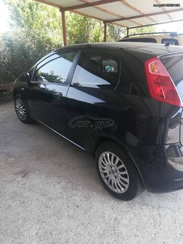 Sale cars: Fiat Grande Punto: 1.2 l. | 2009 έ. | 160000 km. Κουπέ