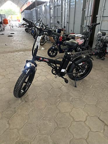 Другой электротранспорт: Другой электротранспорт — 6