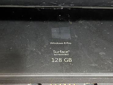 Digər planşetlər: Microsoft surface Pro Планшет на Windows ничего не зависает, не — 5