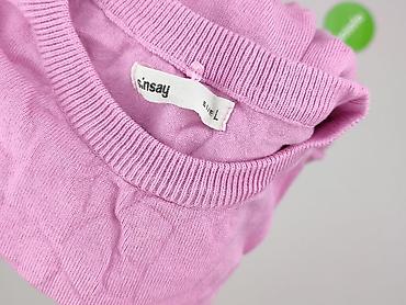 shein kody: Sinsay, Sweter damski, rozmiar L — 5