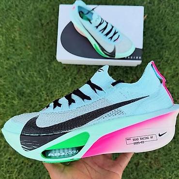 Кроссовки и спортивная обувь: Обувь спортивная Качество отличное На любой цвет и вкус Просто на — 22